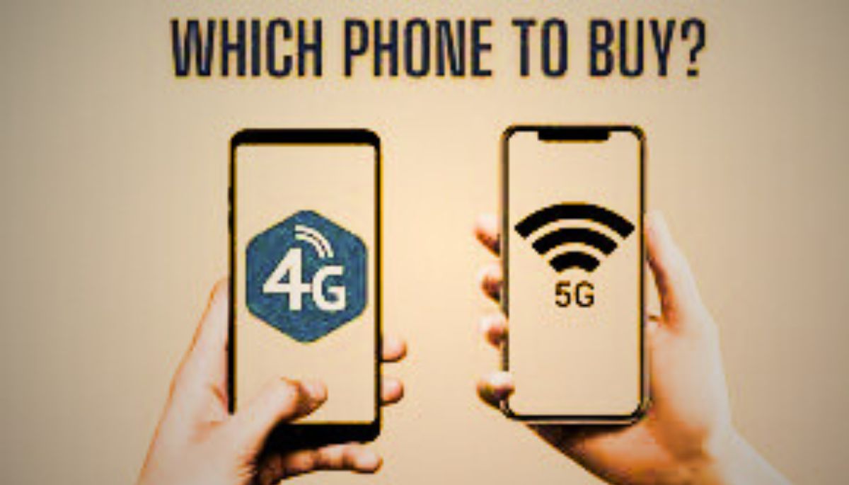 4G vs 5G smartphone and Compromises