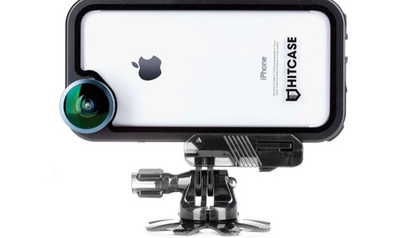 Mounting Cases for your Smartphone in Smartphone film-making accessories