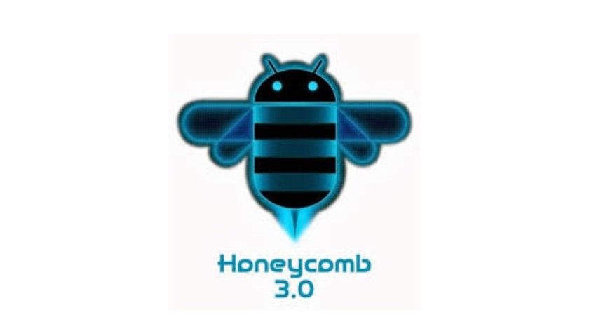 Android 3.0 - 3.2 Honeycomb