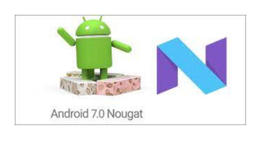 Android 7.0 - 7.1 Nougat