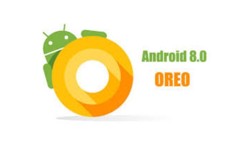  Android 8.0 - 8.1 Oreo