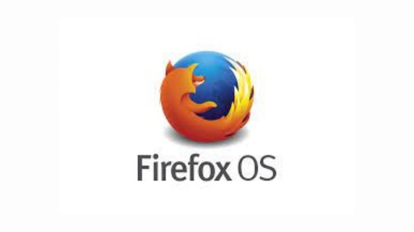 Firefox OS/ Kai OS