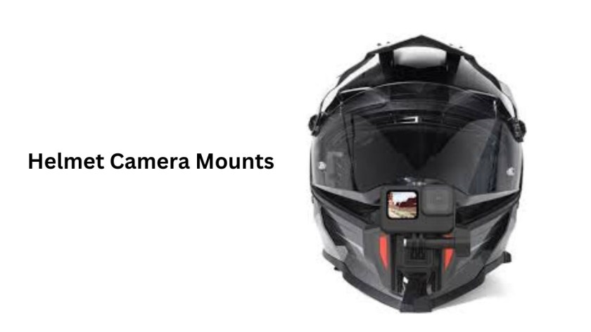 Helmet Cameras for Vlogging