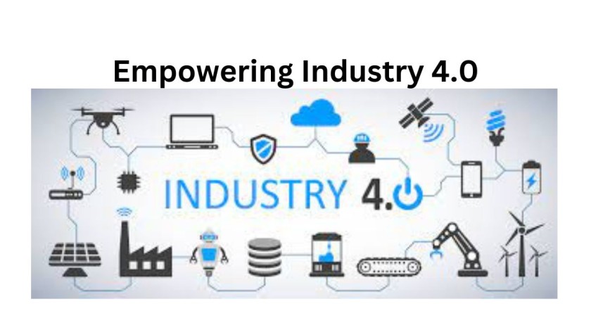 Empowering Industry 4.0