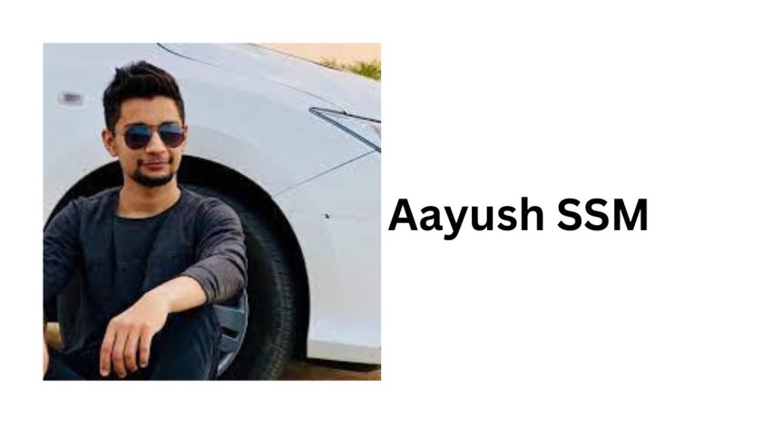 Aayush SSM