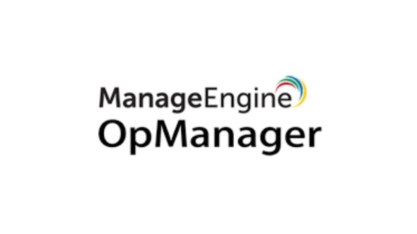 ManageEngine Op Manager