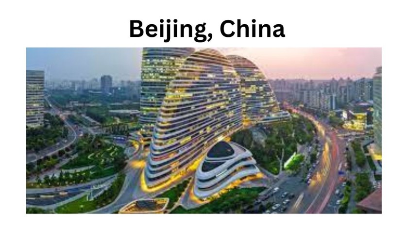  Beijing, China