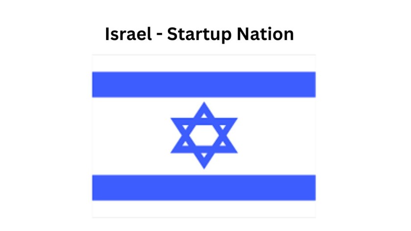 Israel - Startup Nation