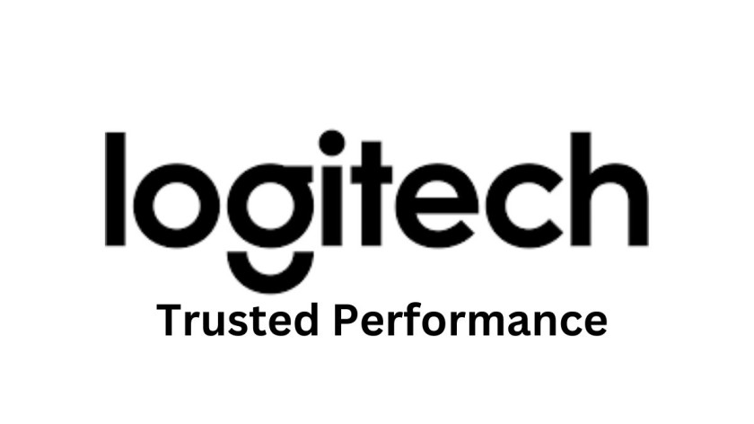 Logitech - Trusted Performance