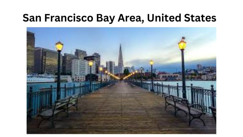San Francisco Bay Area, United States