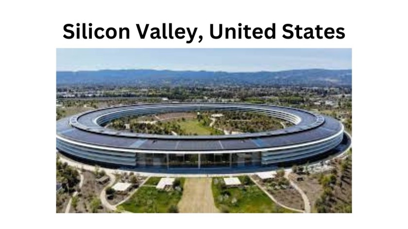Silicon Valley, United States