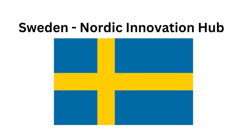 Sweden - Nordic Innovation Hub