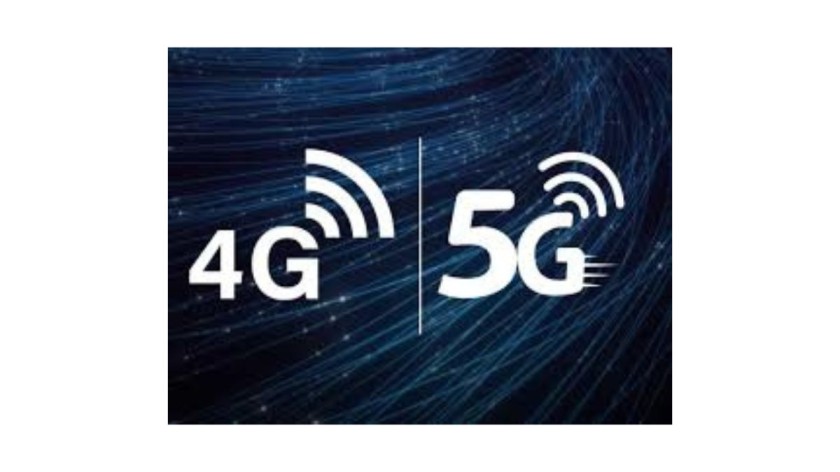 Benefits 5G Compared to 4G