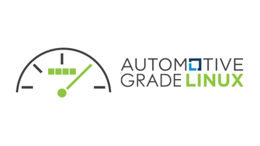  Automotive Grade Linux (AGL)
