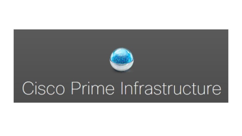 Cisco Prime Infrastructure