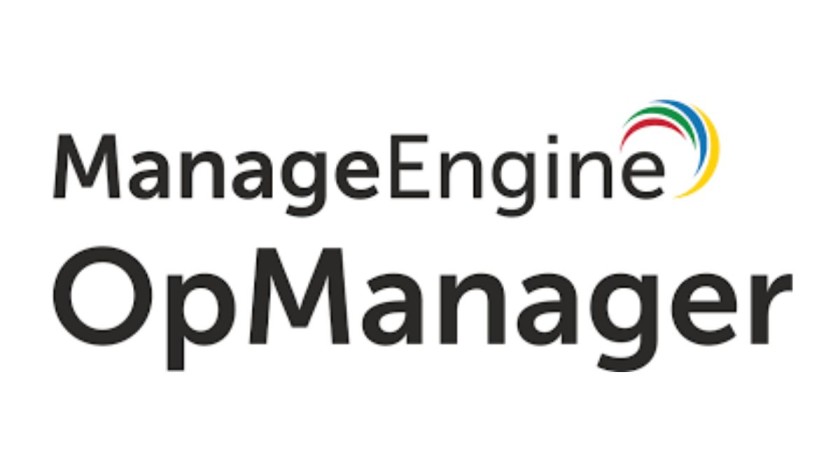  ManageEngine OpManager