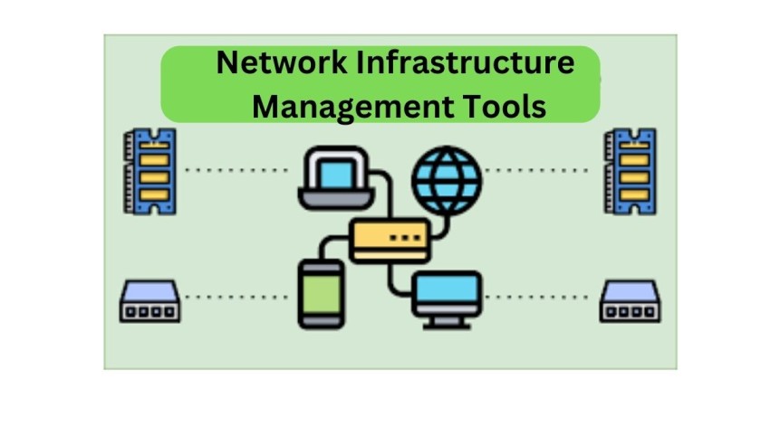 Network Infrastructure Management Tools