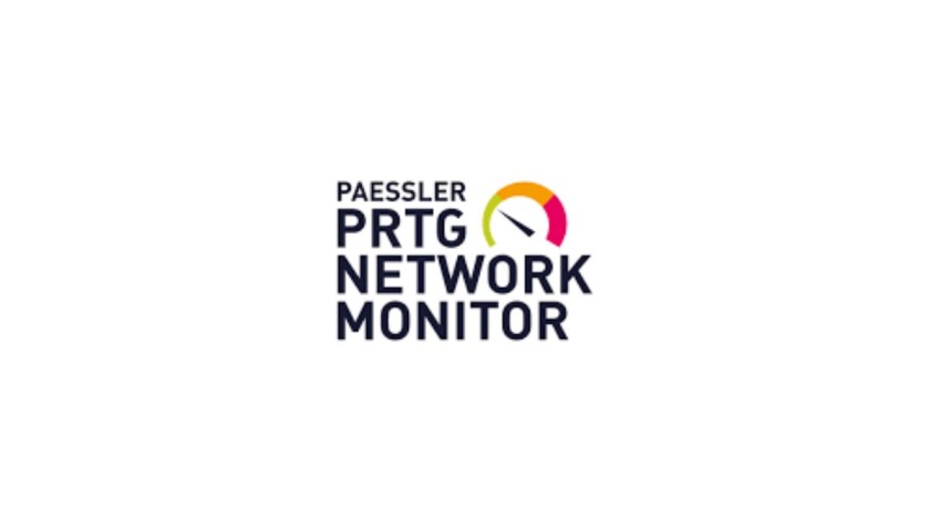  PRTG Network Monitor
