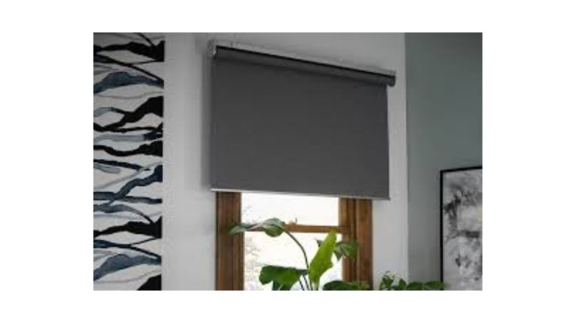 Smart Blinds and Shades
