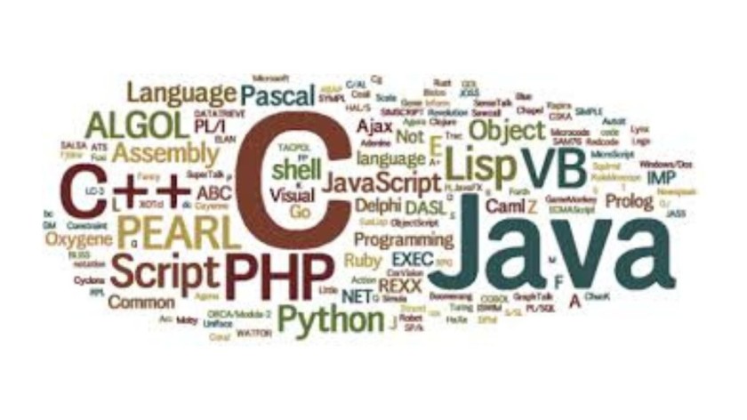 Coding Languages for Developers