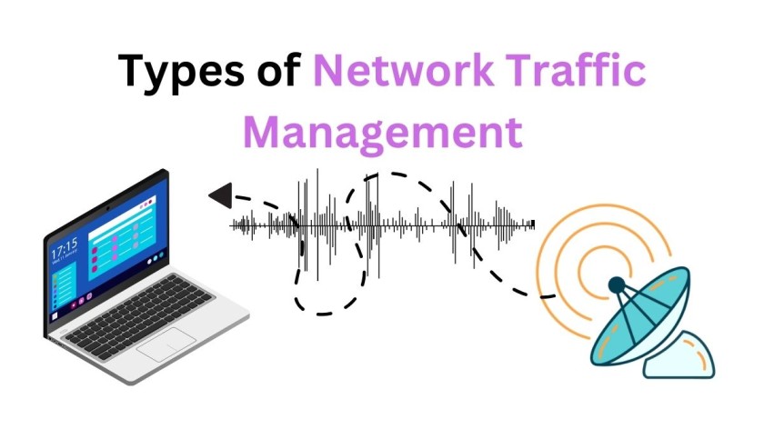 Types of Network Traffic Management