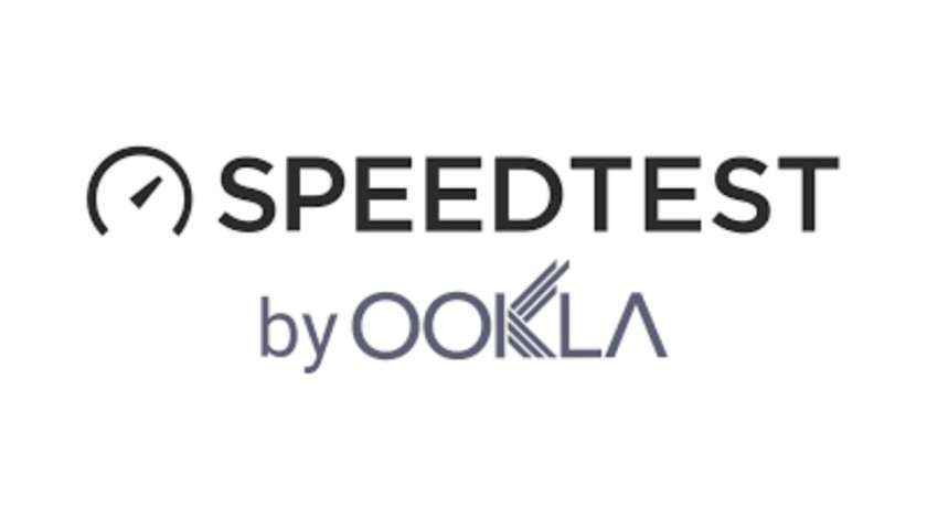 Ookla Speedtest