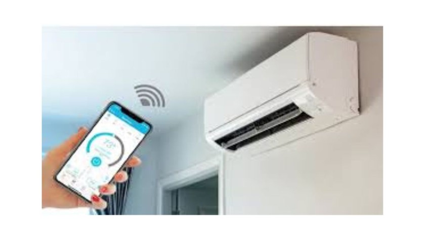  Smart Air Conditioners