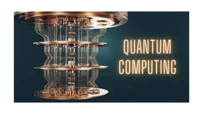 Quantum Computing Explained: Potential and Challenges