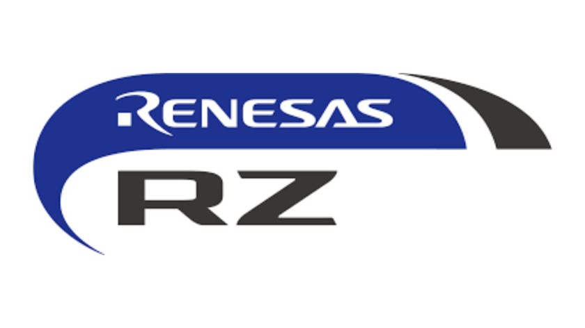 Renesas Automotive OS
