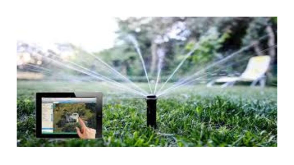  Smart Irrigation Systems