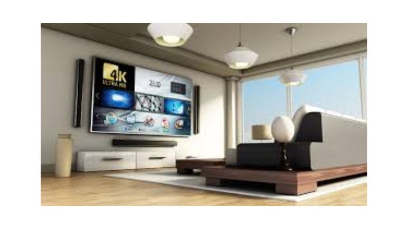  Smart Home Entertainment Systems