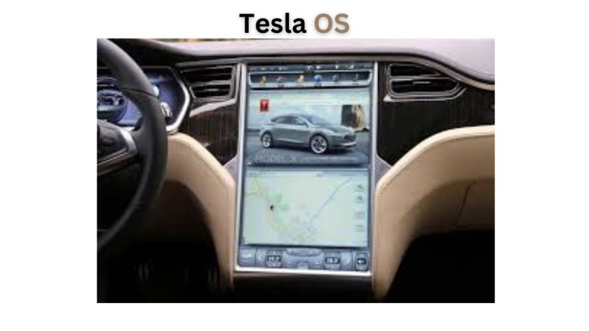 Tesla OS
