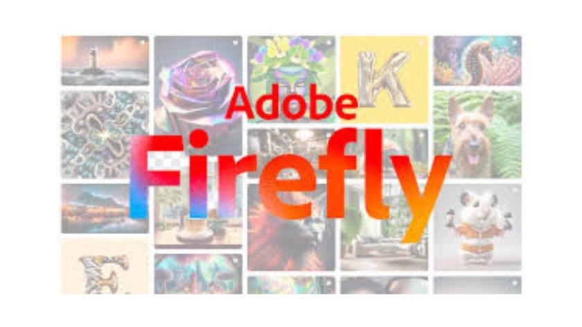 Key Features of Adobe Firefly