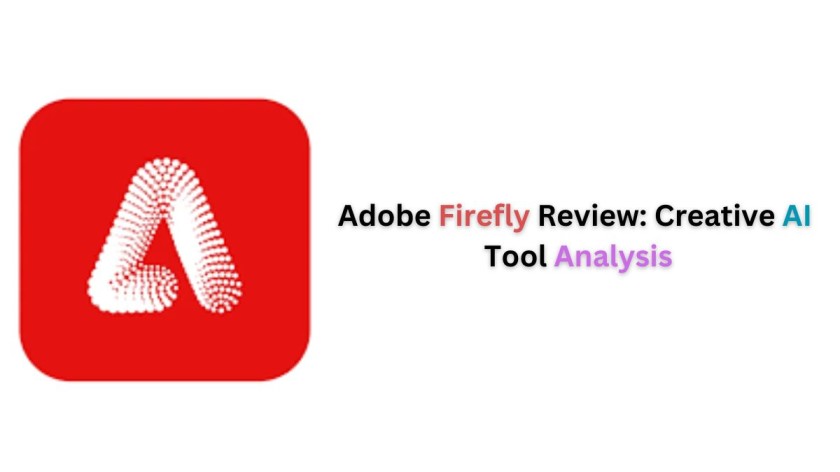 Adobe Firefly Review: Creative AI Tool Analysis