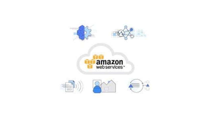 Amazon Web Services (AWS) AI