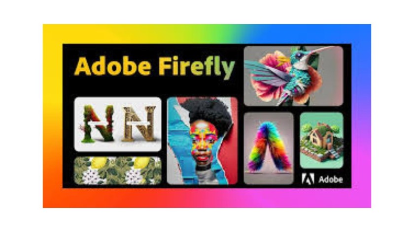 Benefits of Using Adobe Firefly