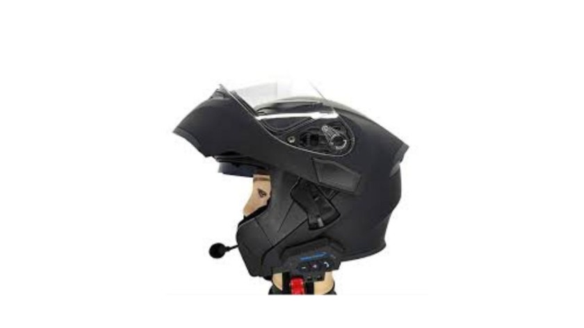 Bluetooth Headsets for Motorbikes
