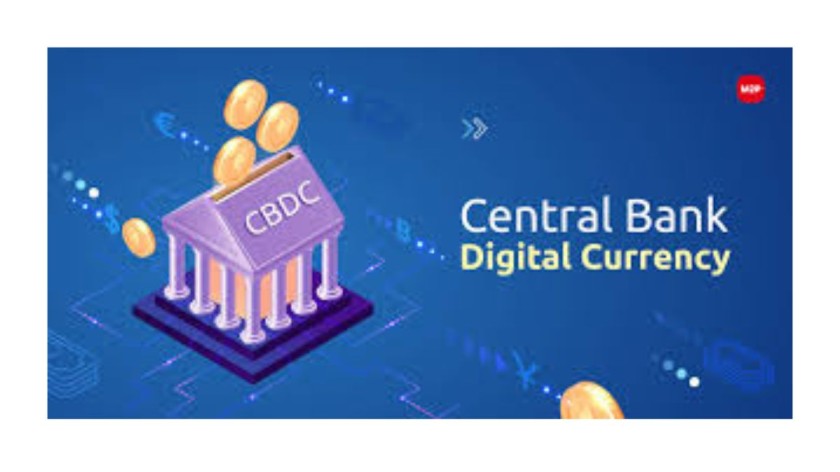 Growth of Central Bank Digital Currencies (CBDCs)