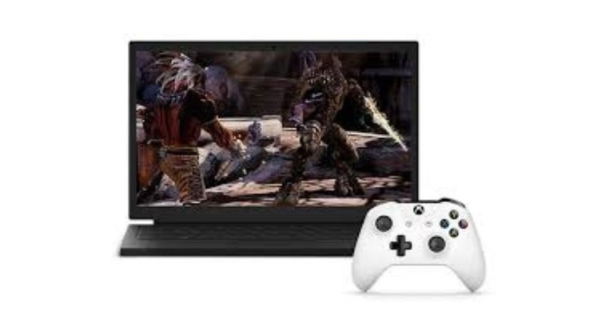 Cloud Gaming: Play Anywhere with Minimal Hardware