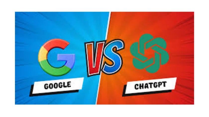 Key Differences Between Chat GPT and Google Search