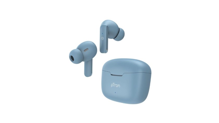  Uninterrupted Audio Bliss: Water-Resistant Wireless Earbuds