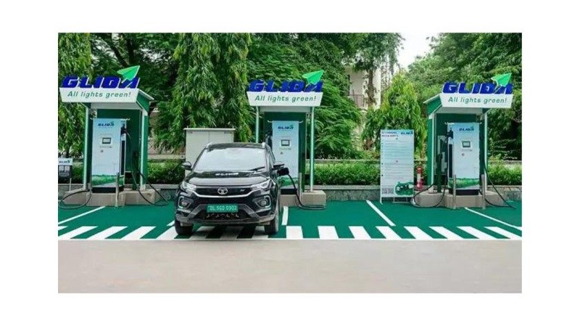 Electrifying the Nation: News on EVs and Charging Infrastructure