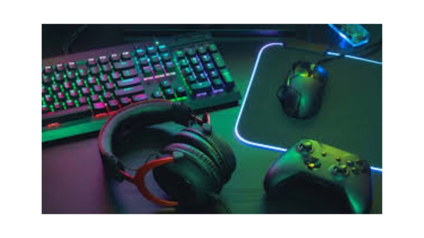 Ultimate Gaming Accessories for Gamers