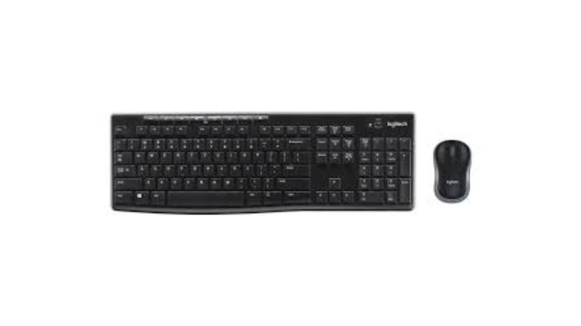 Affordable Keyboard and Mouse Combo