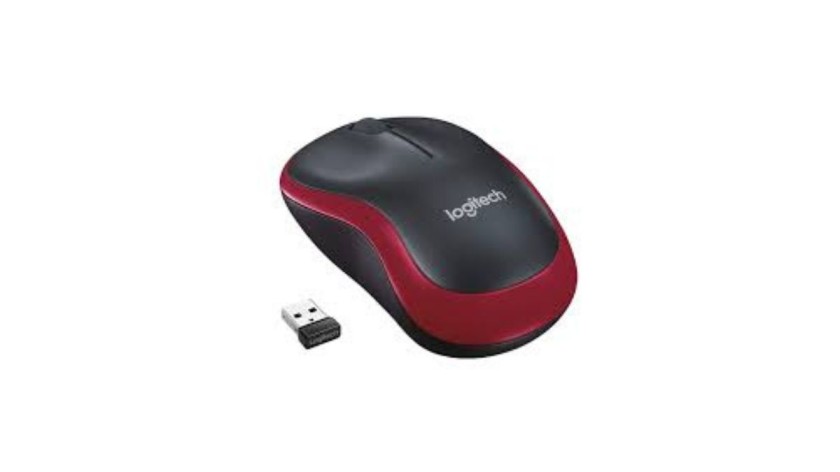 Budget-Friendly Wireless Mouse