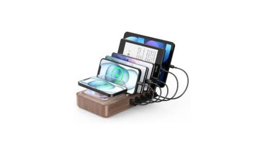 Apple Magic Dock or Third-Party Charging Stand: Keep Your iPad Organized and Charged
