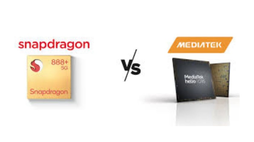 MediaTek vs Snapdragon Chipsets