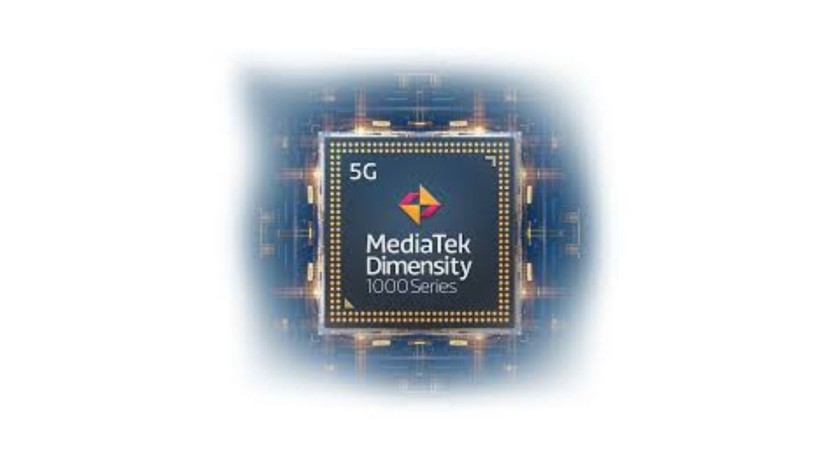  MediaTek and 5G