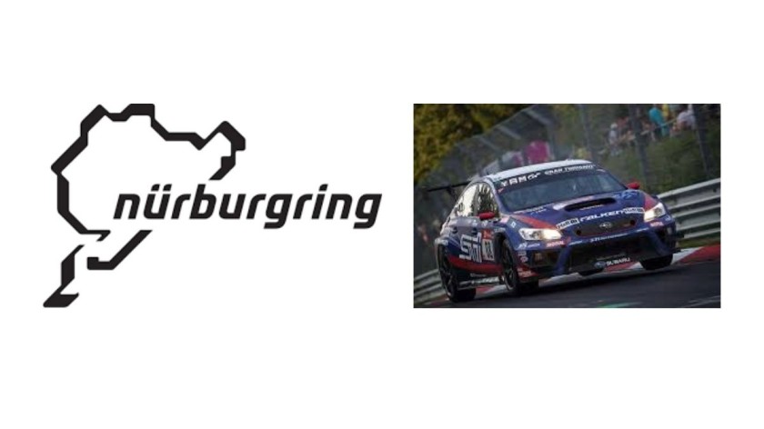 Nürburgring – Nürburg, Germany