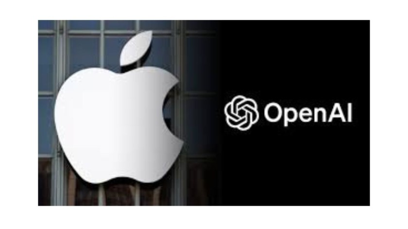  Apple Partners with Open AI in the AI Race